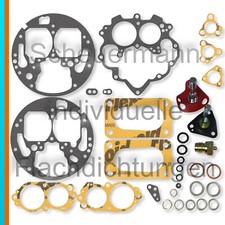 Carburateur Opel COMMODORE
