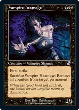 mtg the professor card Feldon's Cane [Time Spiral Timeshifted]