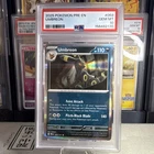 2025 POKEMON PRE EN-PRISMATIC EVOLUTIONS #059 UMBREON PSA 10