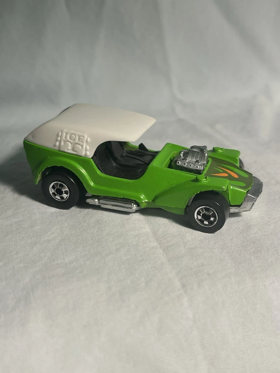 25+ Hot Wheels Vintage Manufacture Diecast Cars, Trucks & Vans