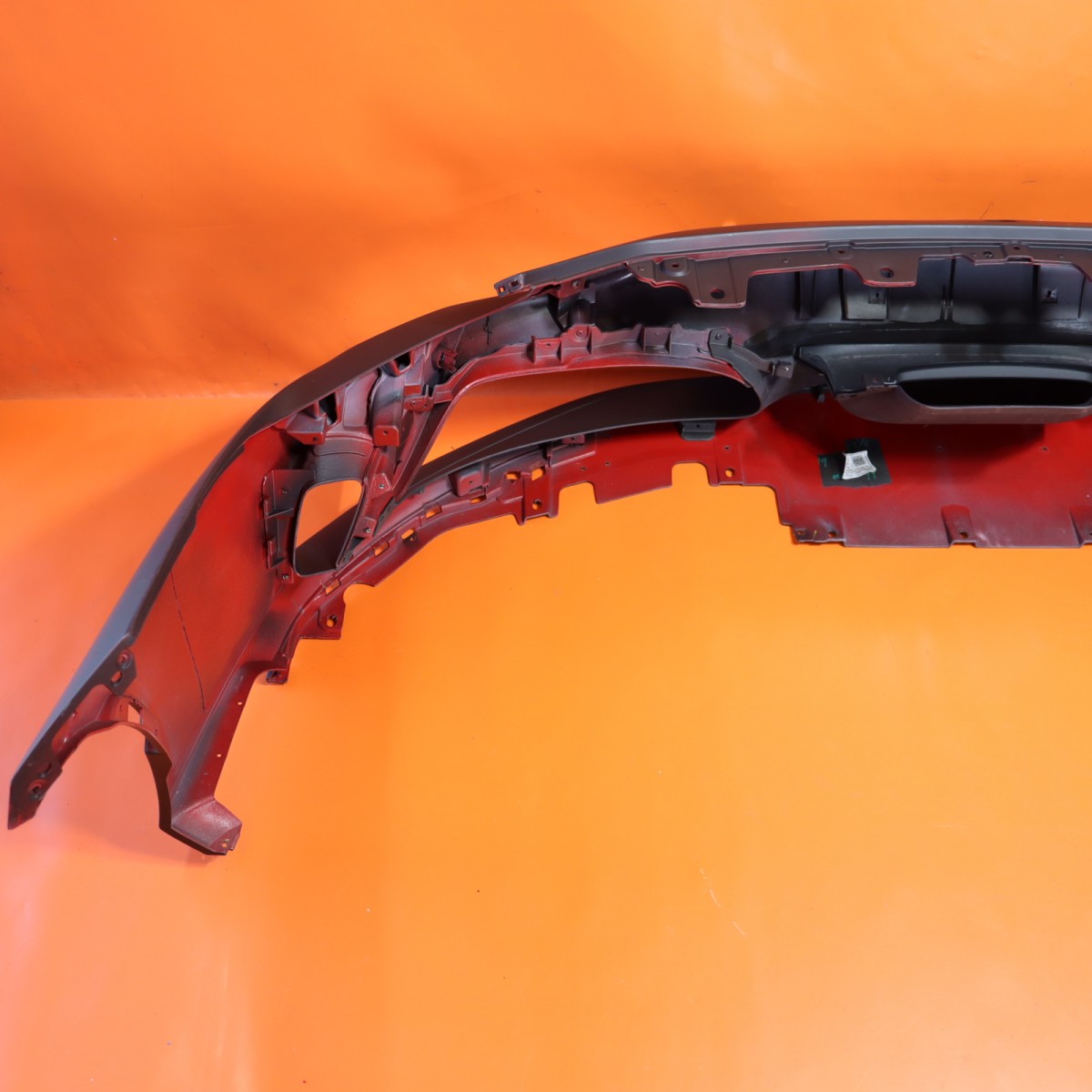 FERRARI F8 FRONT BUMPER 2019 2020 2021 2022 F142FL RECONDITIONED OEM