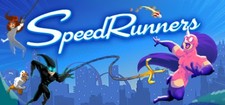 SpeedRunners (PC) Steam Key GLOBAL