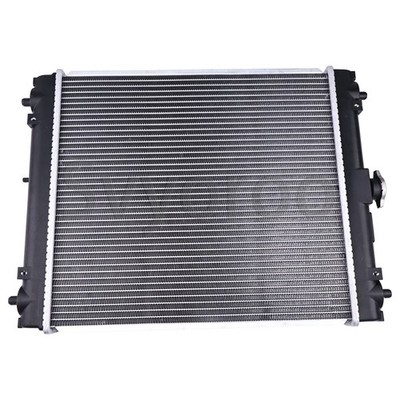 Radiator 4616078 422133-3243 For John Deere 50D Excavator Hitachi ZX40U-2 ZX55UR