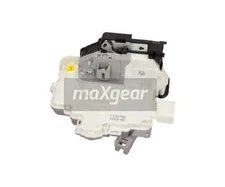 Door lock Maxgear 28-0335 front left for VW Passat Tiguan