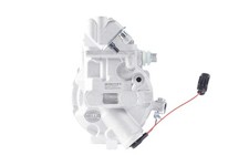 HELLA Klimaanlage Kompressor Für MERCEDES Vaneo 414 W414 02-05 0002302111 HELLA Klimaanlage Kompressor Für MERCEDES Vaneo 414 W414 02-05 0002302111