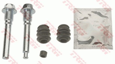 TRW Führungshülsensatz Bremssattel ST1706 für MITSUBISHI FIAT OPEL CITROËN FTO 2