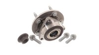 Radlagersatz SKF Vkba 6715 FüR Opel Chevrolet Zafira Astra Cruze Orlando Cascada