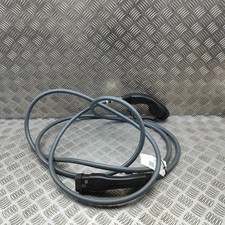 BMW iX1 U11 BEV Battery Charging Cable 7827900 Electricity 150kw 2025 33987712