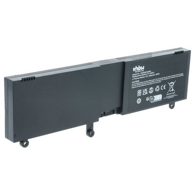 Akku für Asus G550JK-CN534H G550JK-CN519H G550JK-CN474 G550JK-CN436H 4000mAh 15V