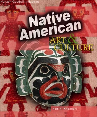 Native American Art & Culture (World Art & Culture)