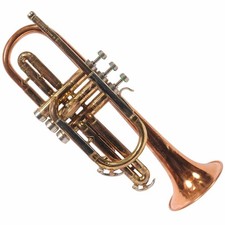 Conn Director Bb Cornet Used