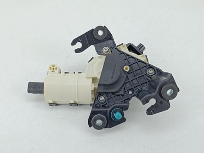 9687233280 ZENTRALER TORSCHLIESSMOTOR / 250739 FÜR PEUGEOT 408 II FP_, F3_, FM_