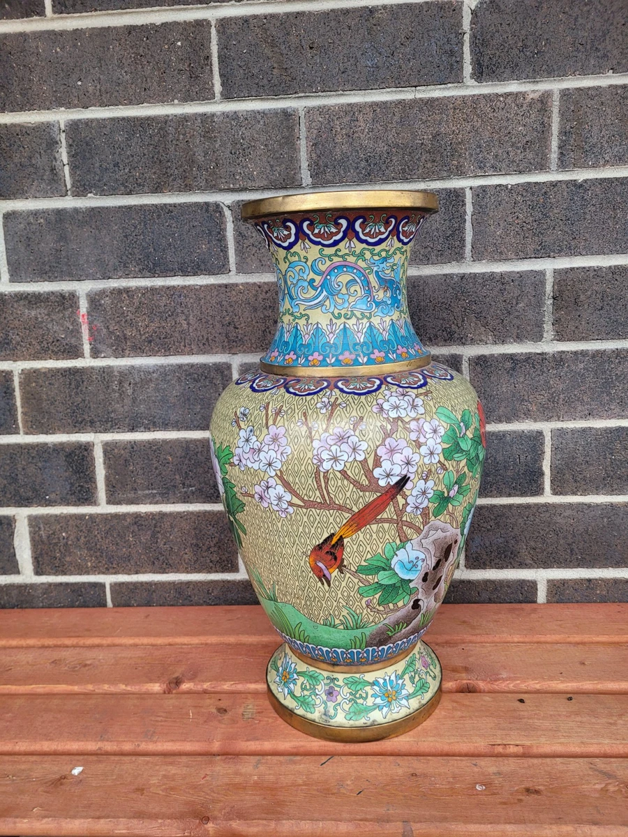 中国古董花瓶| eBay