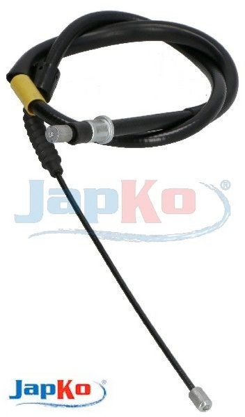 Japko 1310406 Seilzug FüR Feststellbremse Handbremsseil Bremsseil FüR Opel-image