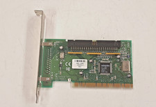 ADAPTEC AVA-2902E SCSI CONTROLLER CARD PCI
