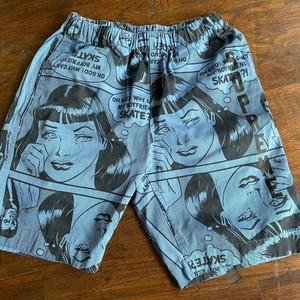 Supreme Thrasher Shorts | eBay