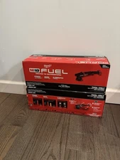 Milwaukee 2684-20 M18 Fuel 15mm Random Orbital Polisher