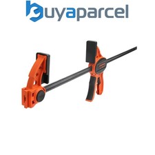 Pony Jorgensen POJ33424 Medium-Duty E-Z HOLD Adjustable Clamp 24in PNY33424