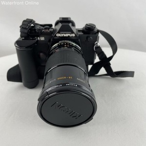 Olympus OM 4T | eBay