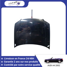 Capot Audi CABRIOLET