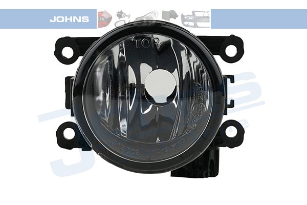 55 82 30-2 Nebelscheinwerfer Rechts FüR Renault Captur I (J5_, H5_)-image