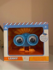 toy story rare Lenny