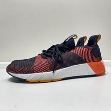 Adidas Męskie Sneakersy Wielokolorowe Siateczkowe Buty Rozmiar 11