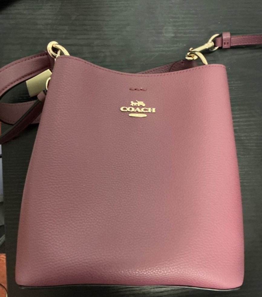 New Unused Coach Handbags for Sale-image