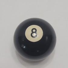 Vintage 8 Ball Eight Ball Gear Shift Knob Hot Rod Rat Rod Classic Car Vintage 8 Ball Eight Ball Gear Shift Knob Hot Rod Rat Rod Classic Car
