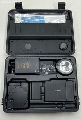 オーディオ機器 SONY ICF-SW1S FMラジオ/LW/MW/SW