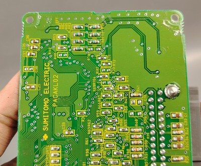 【ユッキーページ】 SUZUKI SIDEKICK SPORTS 4WD 1.6L 1.8L 96 - 98 ABS CONTROL MODULE