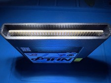 NHL 96 Sega Genesis Cleaned Tested Working