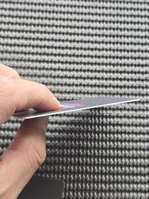 King Of Fighters 98 KOF98 UMOL Anniversary Character Card Set Rare Promo NEOGEO 