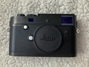 Leica M Monochrom | eBay
