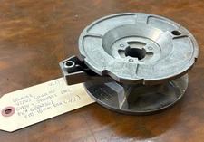 LEWMAR V2/V3 WINDLAS GYPSY & STRIPPER 002 PN#6800362 FOR 10MM DIN (3/8")