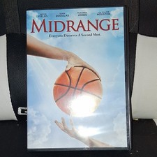 Midrange DVD, Widescreen, Drama Sports, Jason Fields, Sean Douglas, Basketball