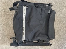 T-Bags motorcycle touring  luggage