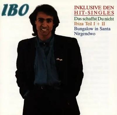 Wim Ibo - Ibo