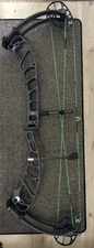 PSE EVO XF 33 #70 RH Compound Bow with S2 CAM - ABB Strings