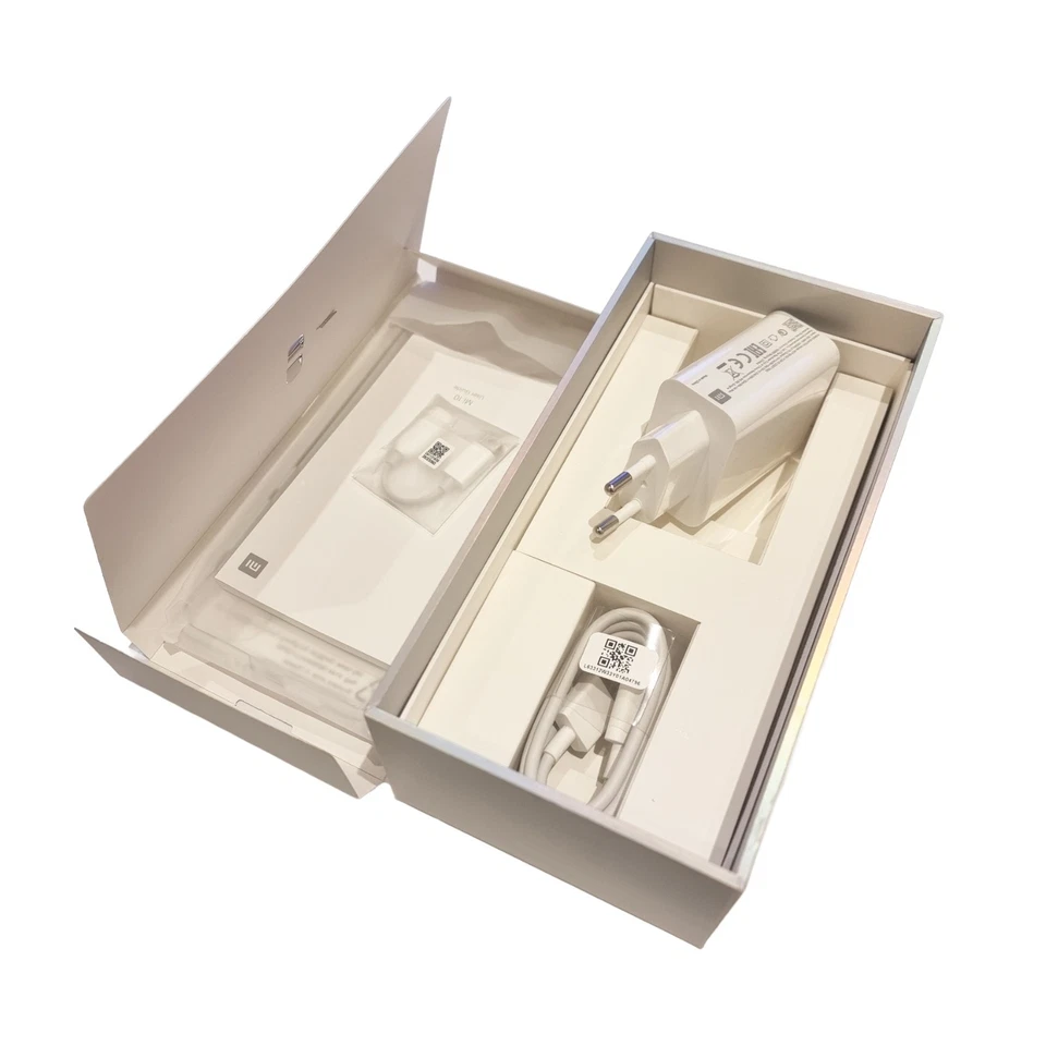 Boxed Xiaomi Mi 10 5G 256GB+8GB Twilight Grey Unlocked ✔ Single SIM M2001J2G - Image 2 of 4