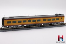 Overland Models 3413.1 Brass Union Pacific Ov...
