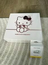 Insta360 GO Ultra Hello Kitty Limited Edition Camera  Screen Protector
