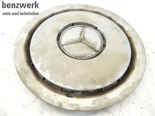 Mercedes W201 W124 1x Radkappe 15 Zoll Original 1244010224 ??