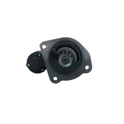 Mahle New Starter Motor Assembly 24 Volt 10550 Gram For Deutz 4.0 kw MS210