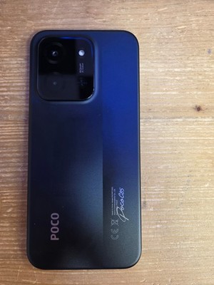 Xiaomi Poco C85 Smartphone 256GB 8GB RAM LTE/4G Android Handy 6000mAh