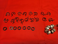 Hurst Muncie Saganaw Shifter Parts 1964 1965 1966 1967 1968 1969 1970 19711972