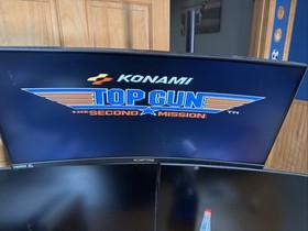 Top Gun 2 - The Second Mission - Juego NES Nintendo Aut&eacute;ntico, Probado