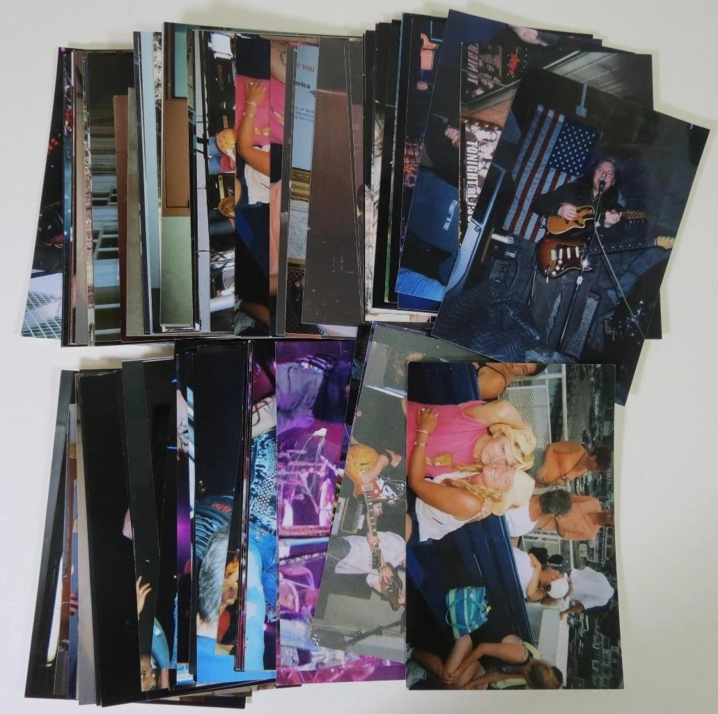 Aerosmith Memorabilia for sale | eBay