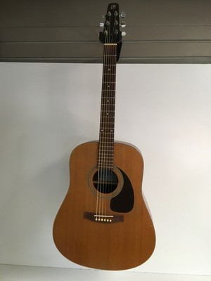 SEAGULL GUITARS S6 MAHOGANY CEDAR (P24034895)