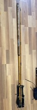Vintage Superflex Fishing Rod by Henry Aiken - Bass Rod | Sea Fishing S 30